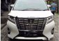 Toyota Alphard X 2015 Wagon-1
