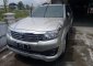 Jual Toyota Fortuner G 2012 Sportivo-4