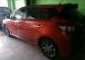 Toyota Yaris S Matic Trd SPTV 2014 Merah Bata-4