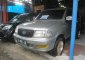Jual Toyota Kijang LGX 2003-0