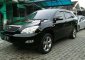 Dijual Toyota Harrier 240G-5