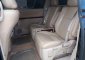 Toyota Alphard G 2009 MPV-3