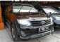 Jual Toyota Fortuner G TRD 2016 -3