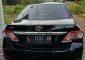 Jual Toyota Corolla Altis G 2012-3