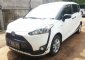 Toyota Sienta E 2017 MPV-4