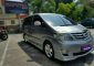 Toyota Alphard 2.4 V ASG 2006 Full Option-4