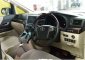 Toyota Vellfire ZG 2012 Wagon-8