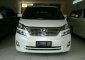 Toyota Vellfire V Premsound 2010-5