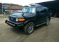 Jual Toyota FJ Cruiser 2015 Hitam-0