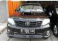 Toyota Fortuner G TRD 2016 Wagon-2