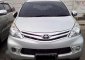 Toyota Avanza G 2013-0