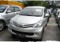 Toyota Avanza E 2013 MPV-0