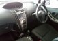 Toyota Yaris E 2010 Hatchback-1