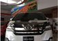 Toyota Vellfire G 2017 Wagon-2