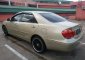 Jual Toyota Camry G AT 2006-2