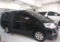 Toyota Alphard V 2005 Wagon-3