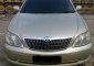 Jual Toyota Camry G AT 2006-4