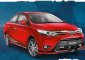 Toyota Vios TRD Sportivo 2016 Sedan-1