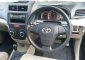 Toyota Avanza E 2013 MPV-7