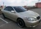 Jual Toyota Camry G AT 2006-6