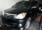 Toyota Avanza S 2010 MPV-4