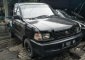 Toyota Kijang PU 2004 Pickup Truck-6