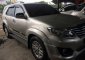 Jual Cepat Toyota Fortuner G TRD AT 2011 BE Kodya-0