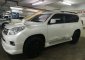 Jual mobil Toyota Land Cruiser Prado 2011 DKI Jakarta-0