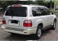 Jual mobil Toyota Land Cruiser 2000 DKI Jakarta-0