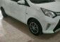 Dijual Toyota Calya G tahun 2017-1