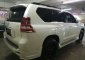 Jual mobil Toyota Land Cruiser Prado 2011 DKI Jakarta-2