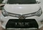 Dijual Toyota Calya G tahun 2017-2