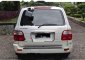 Jual mobil Toyota Land Cruiser 2000 DKI Jakarta-3