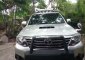 2014 Toyota Fortuner V-7