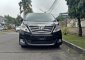 2012 Toyota Alphard G -6