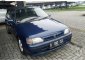 Jual mobil Toyota Starlet 1996 Banten-4