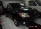 2007 Toyota Hilux S Cabin Mesin Bagus -5
