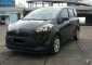 Toyota Sienta E Manual Tahun 2017, Hitam.-1