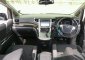 Toyota Alphard G G 2014 MPV-0
