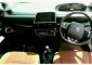 Toyota Sienta V 2017 automatic depe minim hubg waty-1