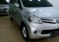 Toyota New Avanza G 2013-2