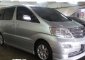 Toyota Alphard V 2004 Wagon-0