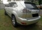 Jual mobil Toyota Harrier 2004 Banten-2