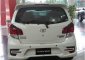 Toyota Agya E 2018 Hatchback-2