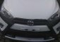 Toyota Yaris TRD Sportivo Heykers 2017 Hatchback-2