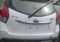 Toyota Yaris TRD Sportivo Heykers 2017 Hatchback-4