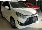 Toyota Agya E 2018 Hatchback-3