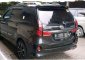 Toyota Avanza Luxury Veloz Tahun 2012 MPV-4