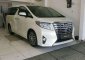 Toyota Alphard 2.5 G tahun 2015-4