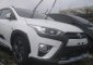 Toyota Yaris TRD Sportivo Heykers 2017 Hatchback-5